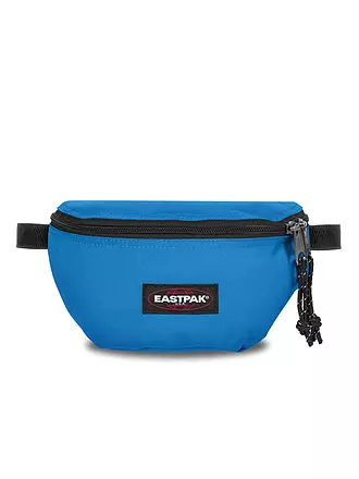 EASTPAK | Marsupio Springer | blau